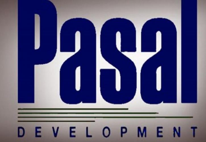 Pasal: Εξωχρηματιστηριακή μεταβίβαση 1,78 εκατ. μετοχών