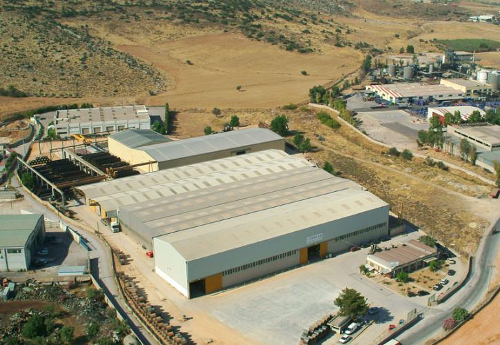 ΣΙΔΜΑ: Μειωμένες κατά 30% οι ζημιές εξαμήνου