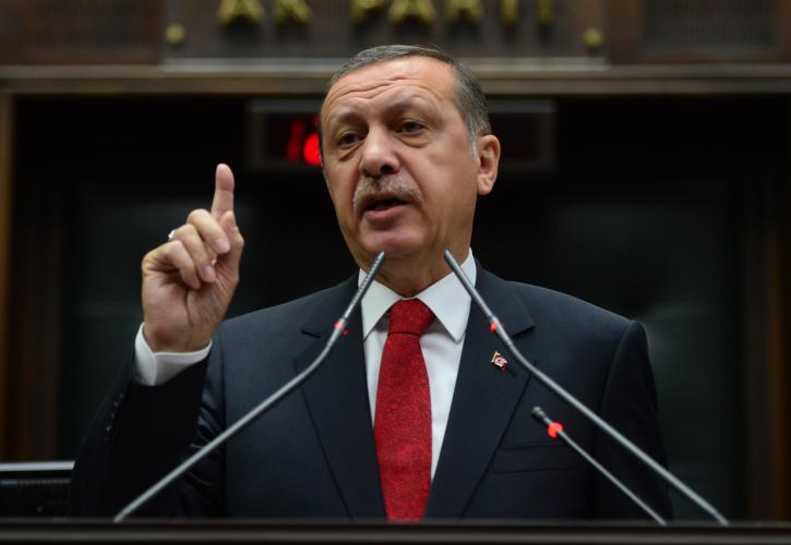 Τουρκία: Η Ελλάδα «πιέζει την τουρκική μειονότητα»