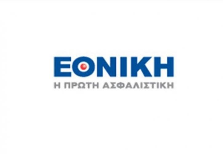 Συμφωνία της Εθνικής Ασφαλιστικής με την Hellenic Healthcare Group για την κάλυψη ρομποτικών επεμβάσεων