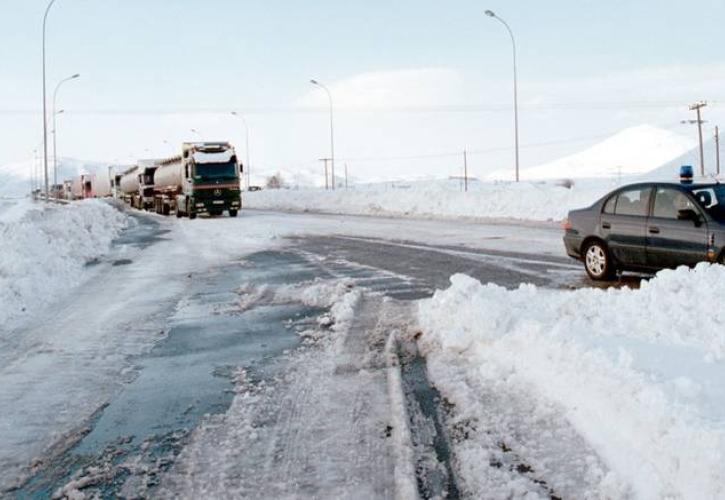 Meteo: Δεν ήταν πρωτόγνωρο καιρικό φαινόμενο η «Μήδεια»