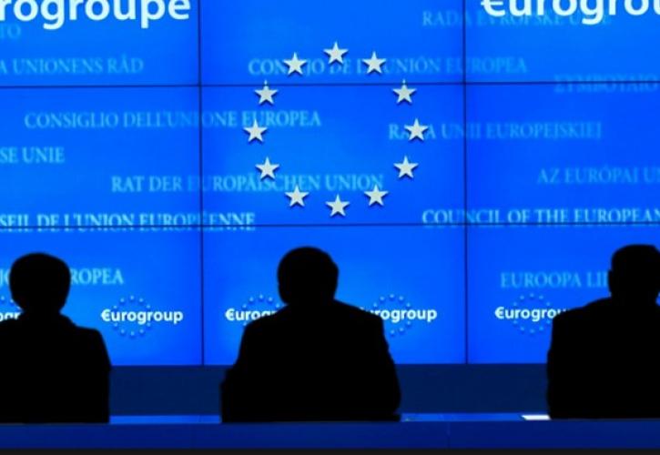 Eurogroup: Προσωρινές οι επιπτώσεις του νέου κοροναϊού στην Ευρωζώνη