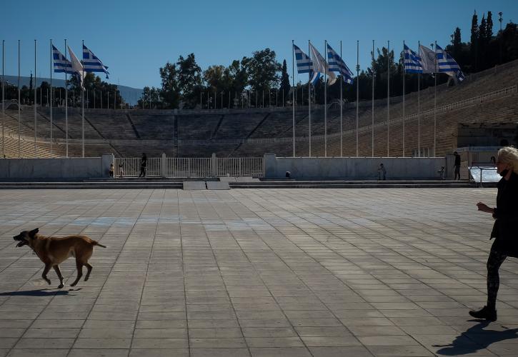 Παράταση του lockdown στην Αττική έως τις 7 Μαρτίου εισηγούνται οι λοιμωξιολόγοι