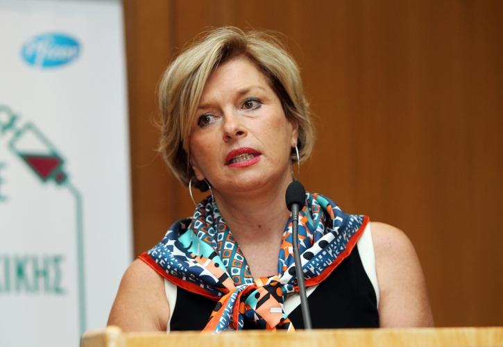 Γκάγκα: Αύξηση εισαγωγών σε Αττική, ρεκόρ νοσηλευόμενων στο Σωτηρία