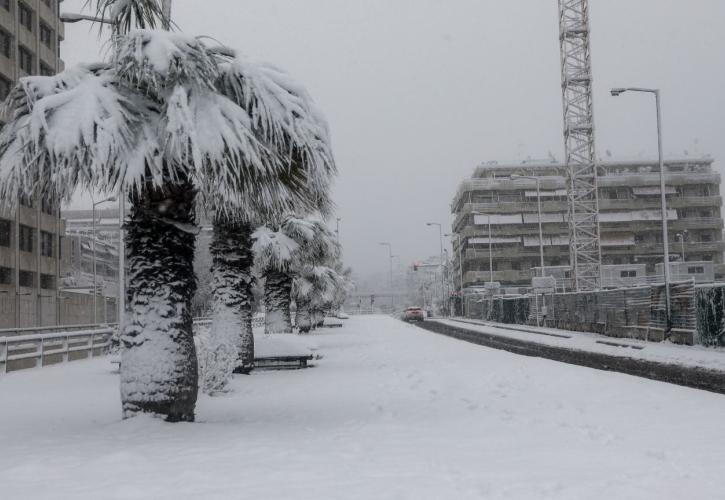 Χαρδαλιάς: Μέχρι αργά το βράδυ θα αποκατασταθούν οι βλάβες - Αντιμετώπισε πρωτοφανή κατάσταση ο ΔΕΔΔΗΕ