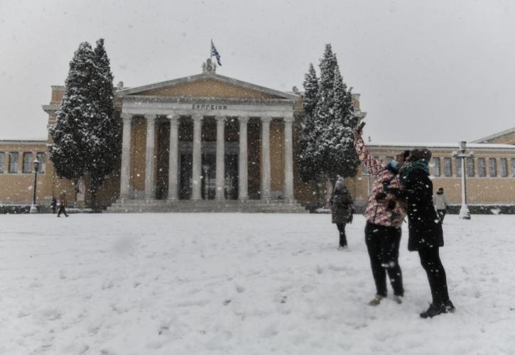 Μπακογιάννης για «Μήδεια»: Η Αθήνα είναι απολύτως λειτουργική και ασφαλής