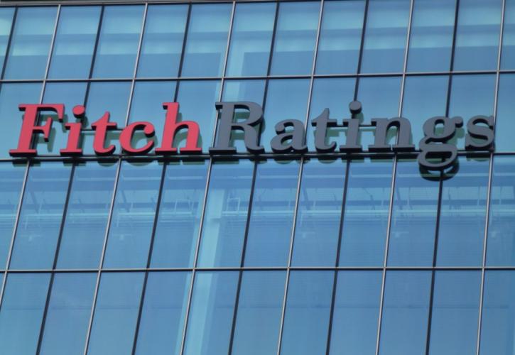 Fitch: Δίνει αξιολόγηση CCC+ στη Eurobank μετά τον μετασχηματισμό της
