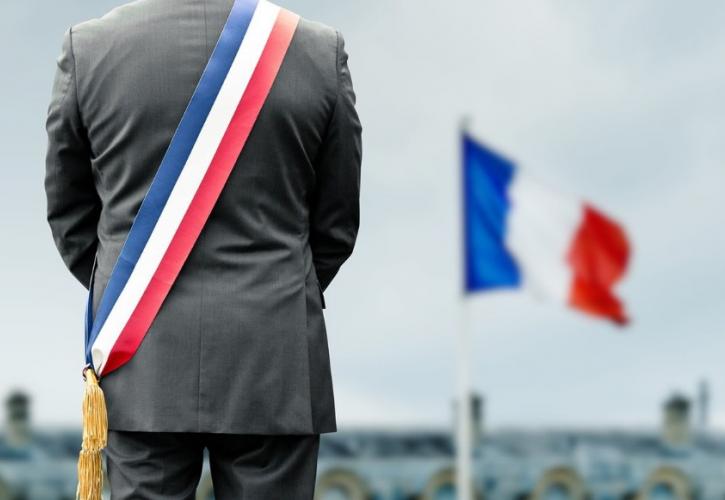 Ύφεση 9% το 2020 στη Γαλλία προβλέπει η στατιστική υπηρεσία INSEE