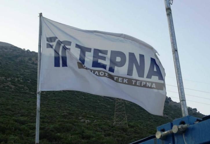 ΓΕΚ ΤΕΡΝΑ: Την 1η Ιουλίου η τακτική Γ.Σ.