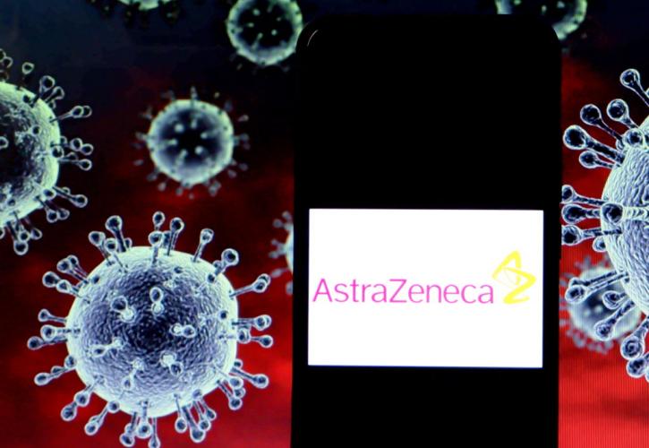 Εμβόλιο AstraZeneca: «Κρυφή» παρτίδα 29 εκατ. δόσεων στην Ιταλία 