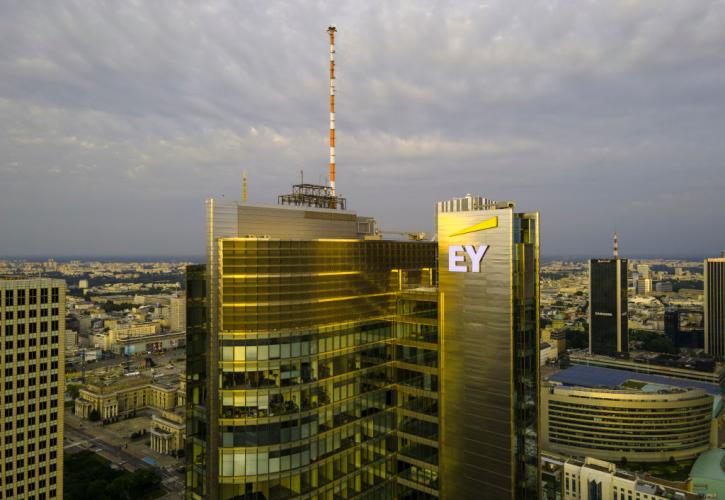 EY: Σημαντική μείωση συγχωνεύσεων και εξαγορών στον κλάδο βιοεπιστημών το 2020