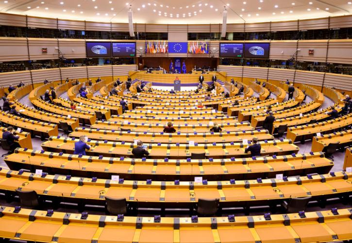 Το Ευρωπαϊκό Κοινοβούλιο στη μάχη για την μετάβαση στην νέα εποχή της τηλεργασίας – Ανοίγει ο δρόμος της Ευρώπης για ψηφιακούς νομάδες και μικρές επιχειρήσεις