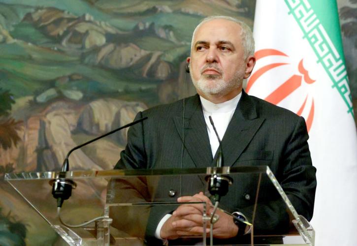Ο Ιρανός ΥΠΕΞ λέει ότι ο τερματισμός επιθεωρήσεων δεν παραβιάζει την πυρηνική συμφωνία