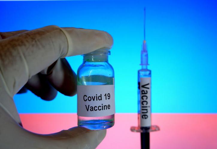 Κορονοϊός: Τα εννιά εμβόλια κατά του covid-19 που πέρασαν στη φάση 3