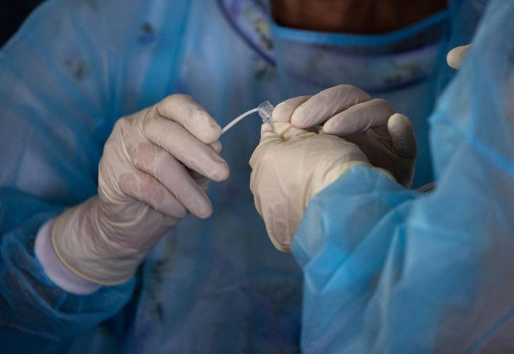 Κορονοϊός: Πλασματοκύτταρα μακράς επιβίωσης εξασφαλίζουν μακρά διάρκεια ανοσίας