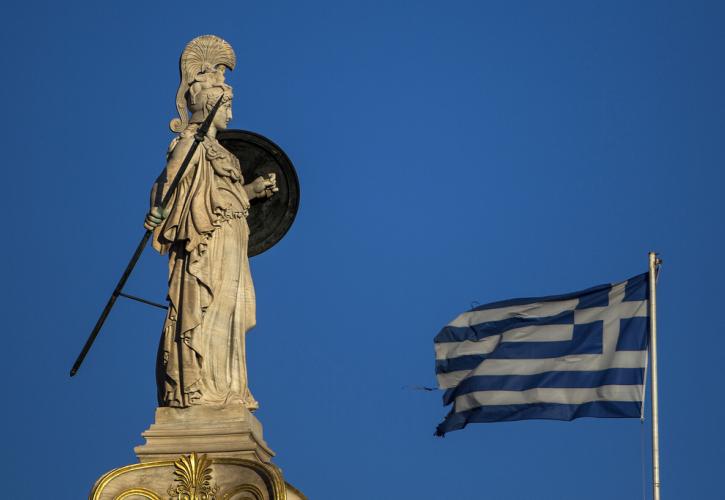 Oxford Economics: Ανοδική αναθεώρηση για την ανάπτυξη της ελληνικής οικονομίας - Στο 8,2% φέτος