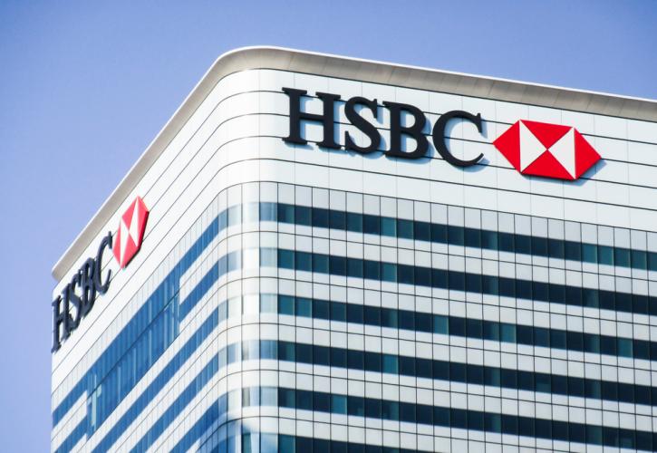 HSBC: Αύξηση της τιμής στόχου για τη Eurobank - Οι «καταλύτες»