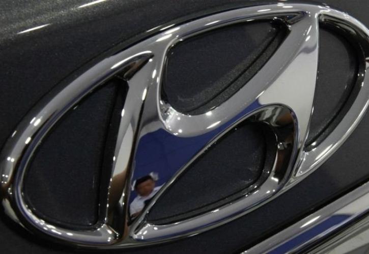 Hyundai: Επενδύσεις 1,1 δισ. δολαρίων σε δύο vέα εργοστάσια κυψελών καυσίμου υδρογόνου