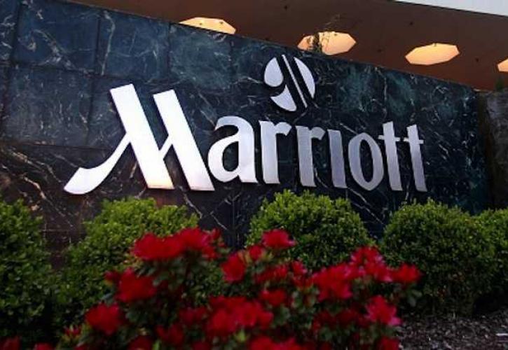 Πρόστιμο-μαμούθ και στη Marriott για την διαρροή προσωπικών δεδομένων
