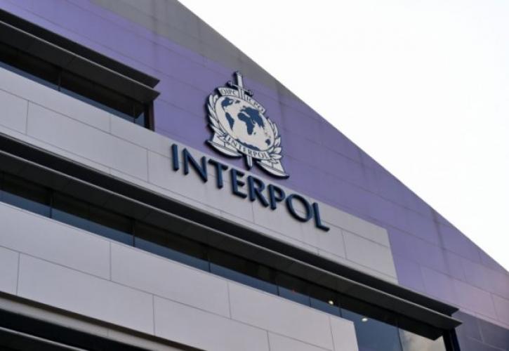 Ουκρανία: Πολλές χώρες ζητούν την αναστολή της συμμετοχής της Ρωσίας στην Interpol