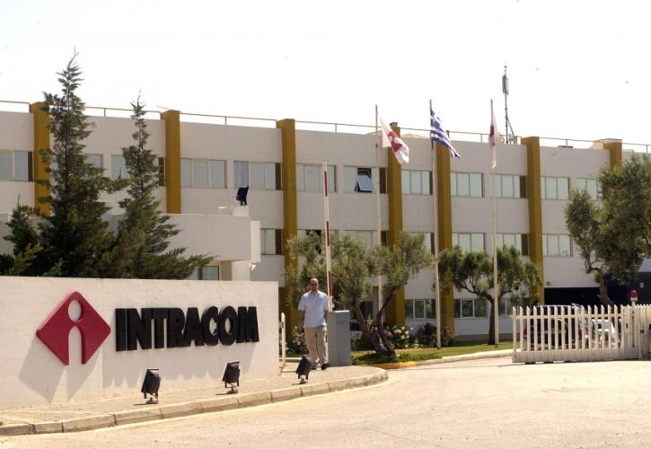 Intracom: Στα 15,6 εκατ. ευρώ το EBITDA το 2020