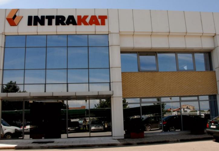 Η Intrakat μειοδότησε στο σιδηροδρομικό έργο Λάρισα-Βόλος των 67 εκατ. ευρώ
