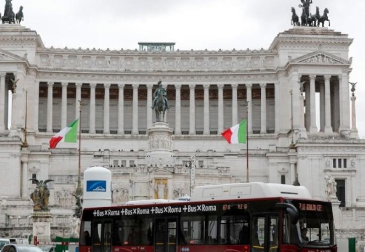 Ελλάδα επιλέγουν οι λίγοι Ιταλοί που αποφασίζουν να κάνουν διακοπές στο εξωτερικό