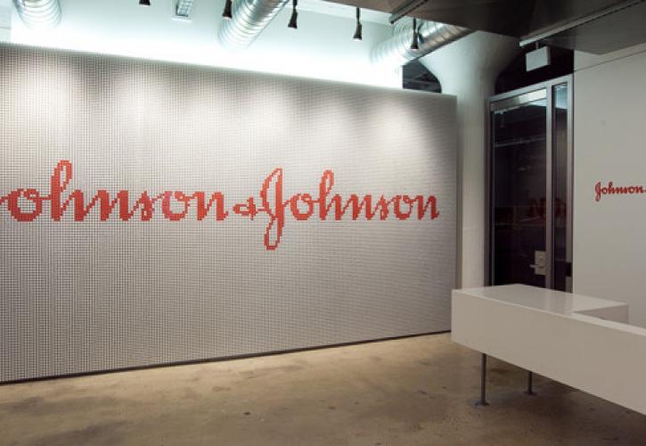 «Λάθος» το πρόστιμο των 107 εκατ. δολαρίων στην Johnson & Johnson