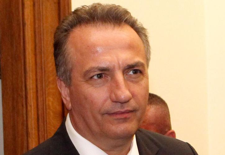 Καλαφάτης: Η κυβέρνηση στηρίζει τις επιχειρήσεις για να σταθούν όρθιες την επομένη της κρίσης