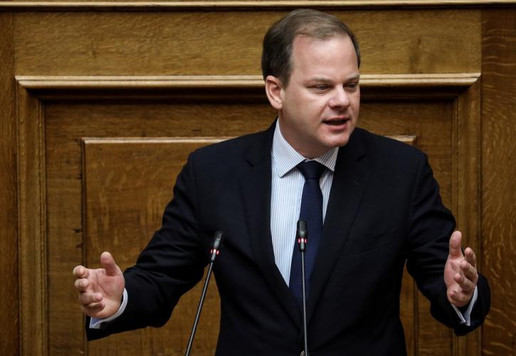 Καραμανλής: Το χρονοδιάγραμμα είναι το 2023 να λειτουργήσει ενιαία το Μετρό Θεσσαλονίκης