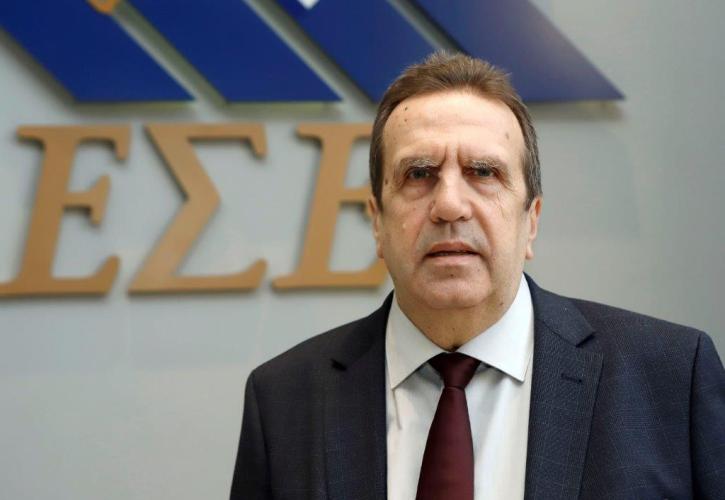 ΕΣΕΕ: Σήμα κινδύνου για τη ρευστότητα του λιανεμπορίου - Επιστολή στον Κυρ. Μητσοτάκη