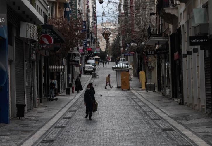 Ποια καταστήματα θα είναι σήμερα ανοιχτά σε Αθήνα και Θεσσαλονίκη - Σε απόγνωση οι έμποροι