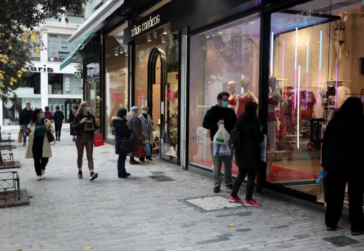 Γιατί οι έμποροι ζητούν να λειτουργήσουν άμεσα οι μικρές εμπορικές επιχειρήσεις