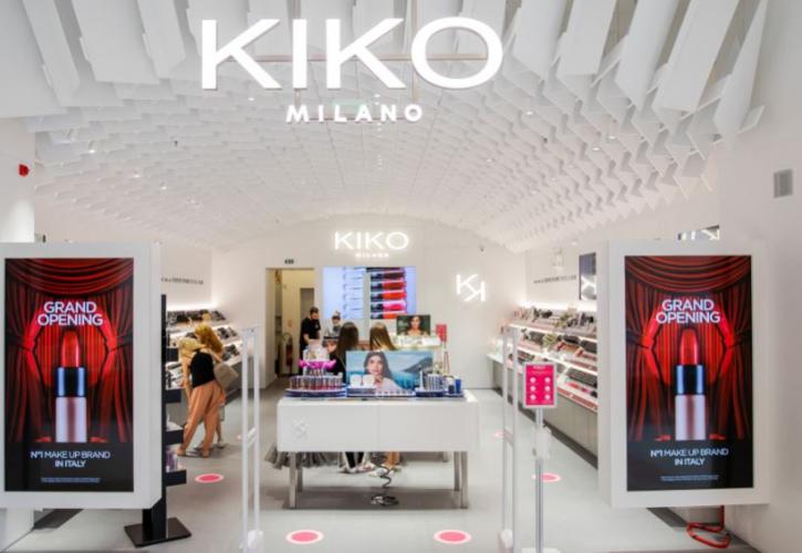 Έρχονται νέα καταστήματα ΚΙΚΟ Μilano – To νέο e-shop και η πορεία εν μέσω lockdown