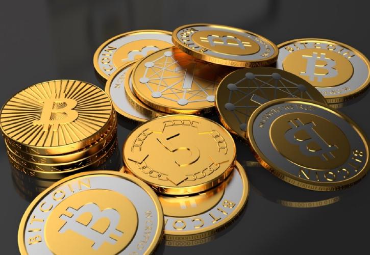 Κάτω από τα 50.000 δολάρια το Bitcoin - Απώλειες 260 δισ. δολαρίων στα κρυπτονομίσματα το τελευταίο 24ωρο