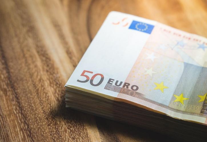 Μόλις 1 στα 7 ευρώ των φόρων που «πάγωσαν» εφέτος αναμένεται να πληρωθούν το 2021