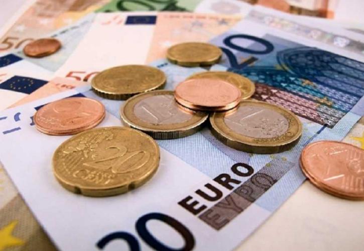 Επίδομα 534 ευρώ: Καταβάλλεται αύριο σε 4.960 δικαιούχους