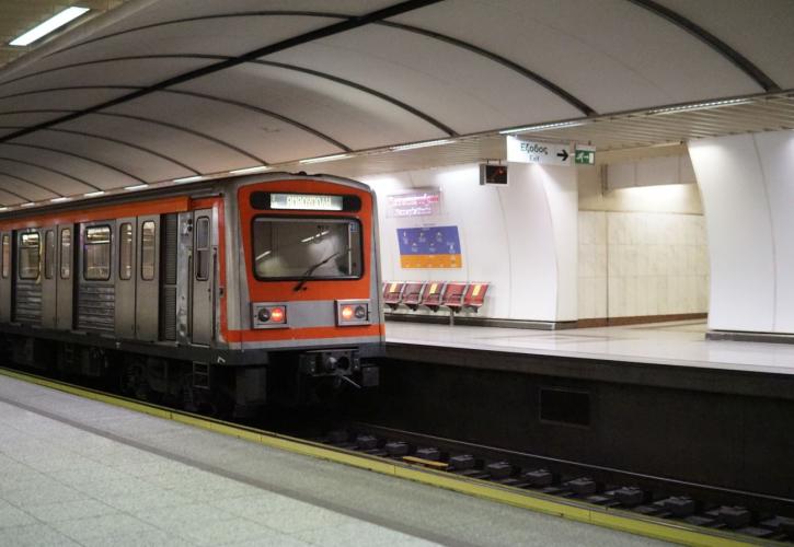Στη Βουλή οι πρόδρομες εργασίες της Γραμμής 4 του Μετρό Αθήνας, σε θέση εκκίνησης το project