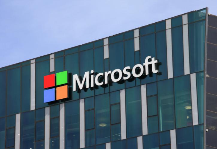 Microsoft: Δωρεάν προγράμματα ψηφιακών δεξιοτήτων σε 30 εκατ. ανθρώπους σε όλο τον κόσμο εν μέσω της πανδημίας