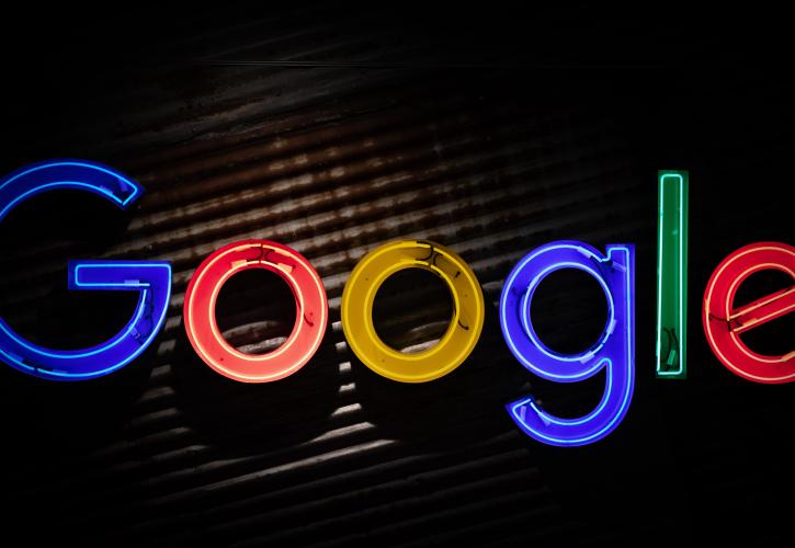 Google: 1 εκατ. δολάρια στην Ελλάδα για την αντιμετώπιση των συνεπειών της πανδημίας