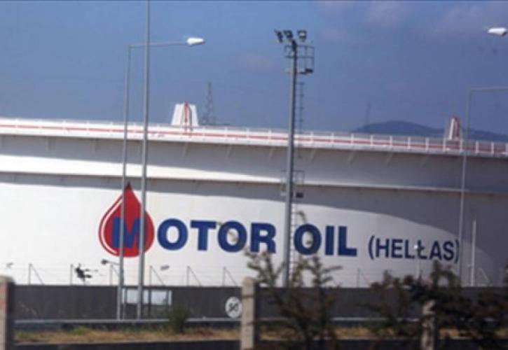 Στο 1,90% το επιτόκιο του ομολόγου της Motor Oil – Υπερκάλυψη κατά 5,1 φορές