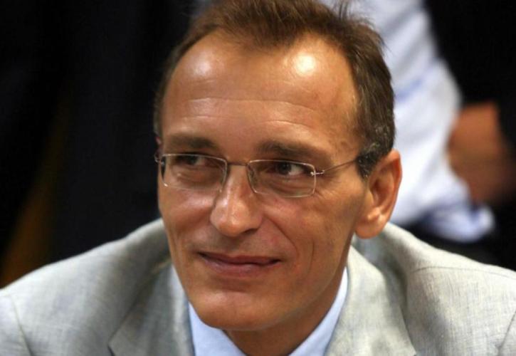 Ελλάκτωρ: Πούλησε το σύνολο της συμμετοχής του ο Λ. Μπόμπολας