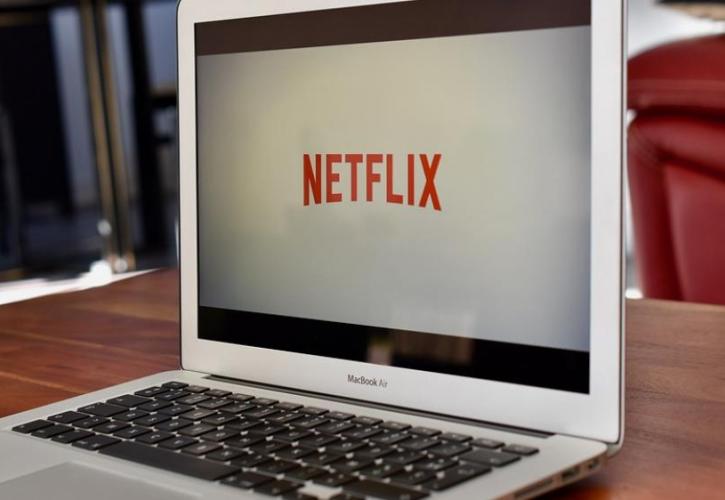 Νέο ρεκόρ συνδρομητών για την Netflix