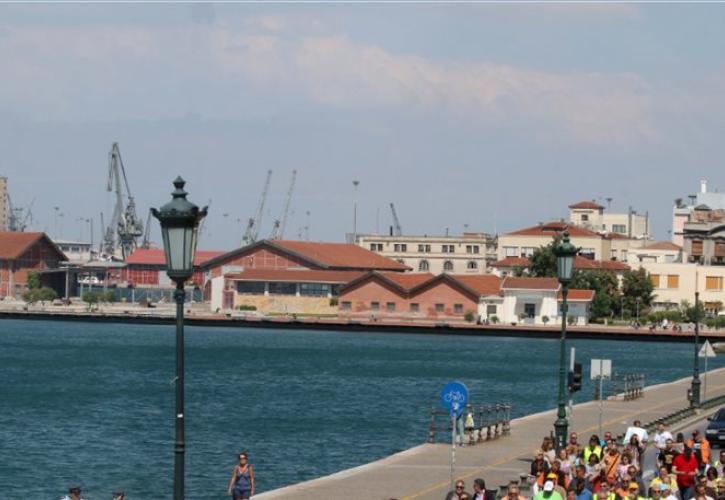 ΟΛΘ: Aύξηση 4,7% για τα κέρδη εξαμήνου