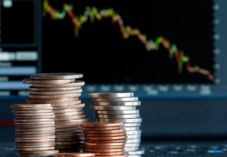 Προσφορές άνω των 30 δισ. ευρώ για το ελληνικό 10ετές - 2,5 δισ. αντλεί το Δημόσιο με επιτόκιο 0,88%