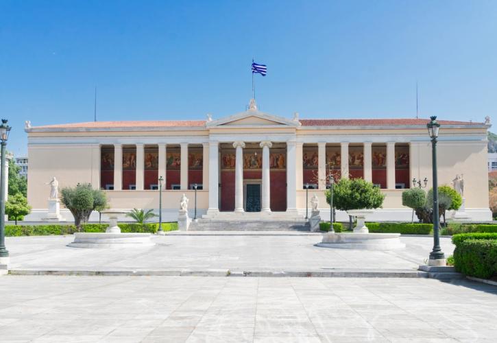 Χρηματοδοτήσεις 2.791.108,93 ευρώ για τα ερευνητικά έργα 5 Πανεπιστημίων