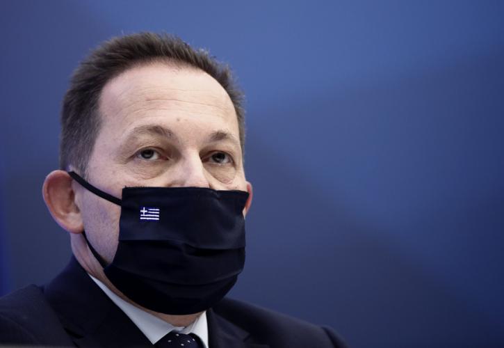 Πέτσας: Τα αναπτυξιακά εργαλεία που έχουν οι ΟΤΑ αλλάζουν την όψη των τοπικών κοινωνιών