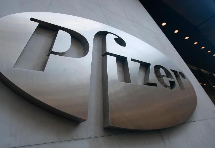 Πάνω από 100 εκατ. ευρώ η συνολική επένδυση της Pfizer στη Θεσσαλονίκη