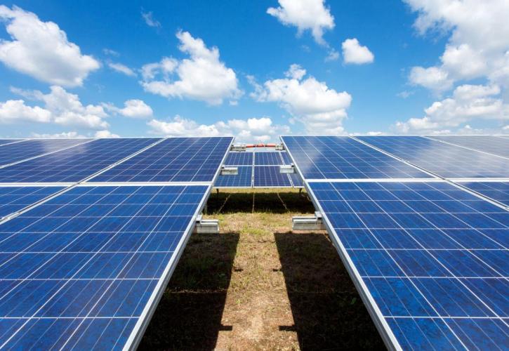 Με διευρυμένο «Εξοικονομώ», φωτοβολταϊκά και ηλιακούς η αύξηση της ενεργειακής μας ασφάλειας