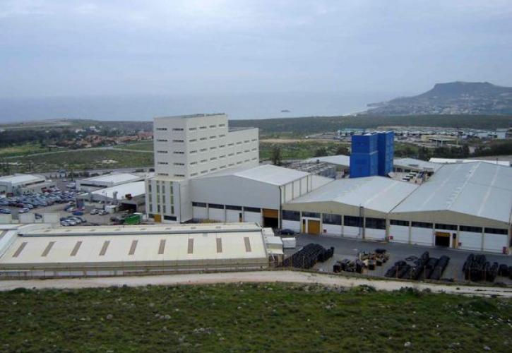 Πλαστικά Κρήτης: Αγορά του 4,44% της κυπριακής PKFE